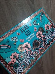 ANNA SUI 童話美人魚香水禮盒