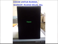 Speaker 4 inci dan Box Salon Speaker dan Speaker 4 Inchi 3 Watt Isi 1Speaker 4 Inc 3 Watt