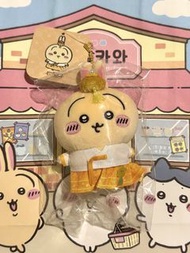 chiikawa韓國限定兔