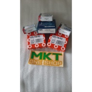 High speed bearing full set f1zr tvbp63+koyo C4