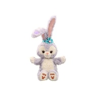 Stella Lou Hand Puppet Duffy's New Friend Cat [Disney Sea Limited] Duffy Duffy Good