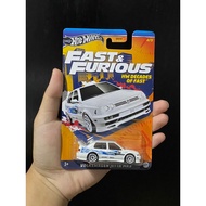 Hotwheels FNF Volkswagen Jetta