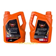 4Liter EOILS ATF DEX-III Dextron 3 DEX3 Automatic Oil ATF FLUID ENERGY AUTOPLUS Power Steering Oil