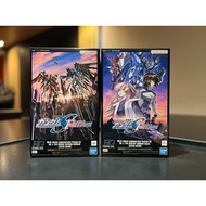 HG 1/144 Rising Freedom / Destiny Spec 2 (Gundam SEED Freedom Movie Release) PREMIUM BANDAI