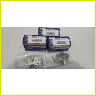 ◿ ◲ ㍿ SGP REAR SEAT LOCK RAIDER 150