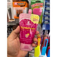 PERFECT SKIN SUNSCREEN