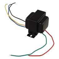 For Tube Audio Device Transformer 5K Single Ended Output with 5W Power and Secondary 0 4 Ohm 8 Ohm S