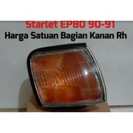 Respati Parts - Sen Starlet Ep80 Years 90-91 Right