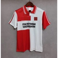 RETRO FEYENOORD VINTAGE KIT JERSEY