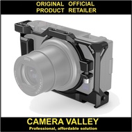 SmallRig Camera Cage For Sony ZV-1 II ZV1 ZV1F Camera 2938 ZV1 II ZV-1 ZV-1F