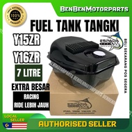 YAMAHA Y16 Y16ZR Y15 Y15ZR FUEL TANK 7 Liter ESPADA 100% ORIGINAL