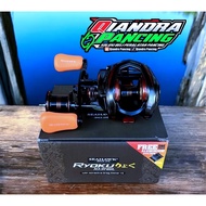 REEL BC SEAHAWK RYOKU 103HSL FREE SPOOL