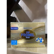 S-26 Promil Gold 1-3 years old