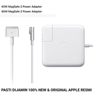 Original Apple Magsafe 2 1 Power Adapter 60W 45W Original Charger Macbook Air Charger TL Type Mac Bo