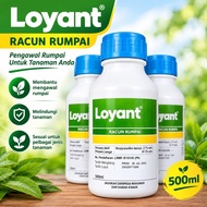 LOYANT 500ML RACUN KAWALAN RUMPAI