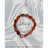 10.4mm Nanhong Bracelet – Where Beauty Meets Meaning