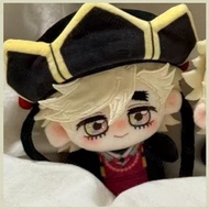 HNM Demon Slayer: Kimetsu no Yaiba Douma Plushie Cute Childhood Version Anime Plush Doll Bag Charm