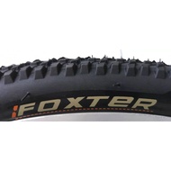 FOXTER 20 X 1.95 Rough Bicycle Tyre  STY20195108