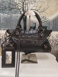 Balenciaga Classic City First