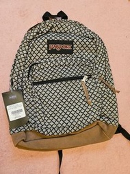 Jansport Backpack