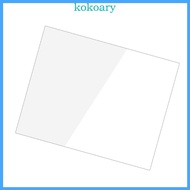 KOK Tempered Glass Film for GKD Pixel II Console Screen Film Easy Installation