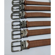 GJ 3.5 BNS BUCKLE BROWNTALI 115 CM LENGTH RANDOM