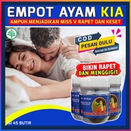 EMPOT EMPOT AYAM , EMPOT AYAM , MPOT AYAM , EMPOT EMPOTAN , JAMU EMPOT