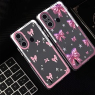 Transparent Case Itel A49 LippoCase Casing Itel A49 ClearBENING - Softcase Clear