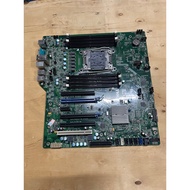 Original Dell Precision T5810 0K240Y error motherboard