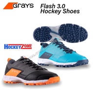 Grays Flash 3.0 Hockey Shoes Kasut Hoki Grays Kasut Turf