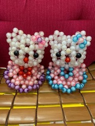 珠珠 Hello Kitty/ 狗仔