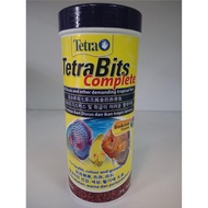 TETRA BITS COMPLETE 300ML/93G+20%