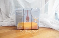 Saltnic Elixir Chocolate 30mg 30ml Liquid Vape Salt Nic Hero 57 R57 YSP