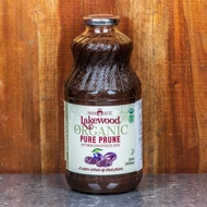 Lakewood Organic Pure Prune Juice 946ml 有机西梅汁