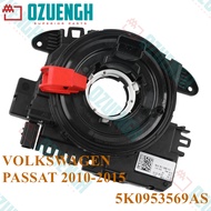 [OZUENGH] Clock Spring/ VOLKSWAGEN/ PASSAT B7  2010-2015  5K0953569AS/ 5K0953569T High-quality