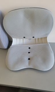 Curble Chair Curble wide 坐椅 + oto 腰背墊