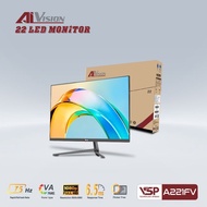 Vsp AiVision A221FV Monitor | 22" | Full HD | 75hz | Va VA |