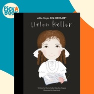 [100% Original Books] - Helen Keller by Sam Rudd (UK edition, hardcover)
