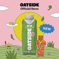 OATSIDE Matcha Oat Milk 250ml