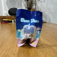 BANA Mini Bean บีนจิ๋วน้องบาน่า 1จุ่ม/4ชิ้น