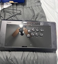 拳霸 QANBA Obsidian 2 PS5/PS4 街機手制搖桿