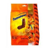 COKELAT TYL OATMALTINEZ CHOCOLATE 200GR