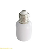 Love E27 to GU24 Adapter E27 Screw to GU24 Bayonets Base Adapter Converters For Light