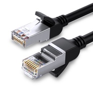 UGREEN Ethernet LAN Cable RJ45 UTP Cat6 24AWG NW101 2 Meters