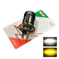 H4 LASER 30 LED MOTORCYCLE MAIN LED LIGHT ALIEN MODEL H4 LED LASER 2 COLORS HI / LOO 20 WATT | H4 LE