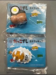 壽司郎迷你模型