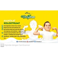 HARGA GROSIR DAILY STRUM/SUSU KOLOSTRUM ARMINAREKA/SUSU KESEHATAN