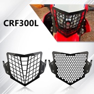 For Honda CRF250L CRF250M CRF300L CRF 250 L M CRF 300 L 2013-2025 Motorcycle Accessories Headlight G