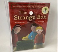 Oxford Reading tree•time chronicles• stage 10-12