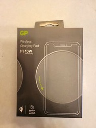 Gp 10w 快速無線充電 wireless charging pad